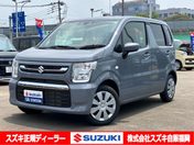 スズキ ワゴンＲ ＦＸ　４型／サポカー