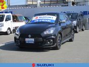 スズキ スイフト スポーツ　３型