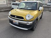 スズキ クロスビー ハイブリッドＭＺ