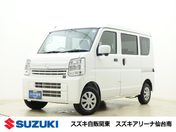 スズキ エブリイバン　４ＷＤ ＪＯＩＮ　５型　４ＷＤ　５ＡＧＳ　ヒルホ