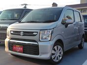 スズキ ワゴンＲ ＦＸ　４型