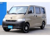 トヨタ タウンエースバン　２ＷＤ ５ドアバン１．５ＧＬ