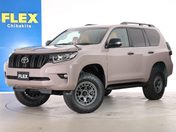 トヨタ ランドクルーザープラド ＴＸ