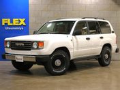 トヨタ ランドクルーザーワゴン ＶＸ　Ｌｔｄ