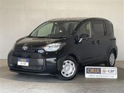 トヨタ シエンタ １．５ Ｇ ７人