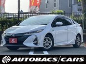 トヨタ プリウスＰＨＶ Ａ