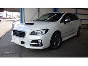 スバル レヴォーグ １．６ＧＴ－Ｓ　アイサイト