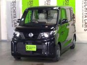 日産 ルークス Ｘ