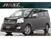 トヨタ ヴォクシー ＺＳ　煌３