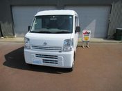 日産 ＮＶ１００クリッパー　４ＷＤ ＤＸ　ＨＲ