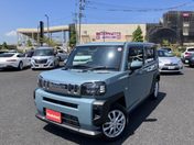 ダイハツ タフト Ｘ