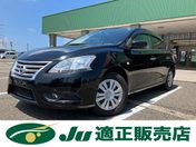 日産 シルフィ Ｓ