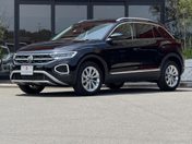 フォルクスワーゲン Ｔ－ロック ＴＤＩ　スタイル