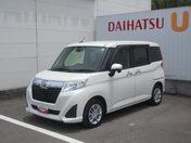 トヨタ ルーミー Ｇ　Ｓ
