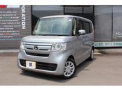 ホンダ Ｎ　ＢＯＸ Ｇ　Ｌ　ホンダセンシング