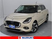 スズキ スイフト ＨＹＢＲＩＤ　ＭＺ　ＯＰナビ・ＥＴＣ・全