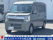 スズキ エブリイバン　４ＷＤ ＪＯＩＮ　６型
