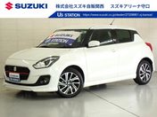 スズキ スイフト ＲＳ　３型　フロア５ＭＴ　２ＷＤ