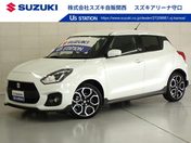 スズキ スイフト スポーツ　ＺＣ３３Ｓ　６ＭＴ　セーフティ