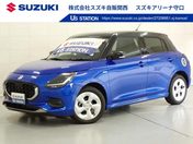 スズキ スイフト ＨＹＢＲＩＤ　ＭＸ　フロアＣＶＴ　２ＷＤ