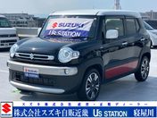 スズキ クロスビー ＨＹＢＲＩＤ　ＭＺ　３型　ＯＫ保証／ワン