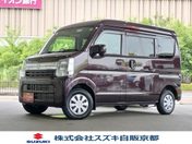 スズキ エブリイバン ＪＯＩＮ　５型
