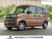 スズキ スペーシア ＨＹＢＲＩＤ　Ｘ