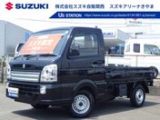 スズキ キャリイトラック　４ＷＤ ＫＸ　６型　４ＷＤ　スズキセーフティサポ