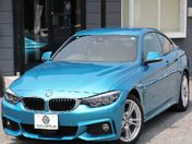 ＢＭＷ ４シリーズ　クーペ ４２０ｉ　Ｍスポーツ