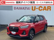 ダイハツ ロッキー プレミアムＧ