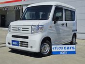 ホンダ Ｎ－ＶＡＮ Ｇ
