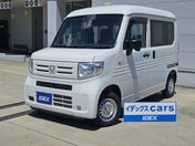 ホンダ Ｎ－ＶＡＮ Ｇ