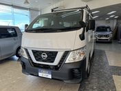 日産 ＮＶ３５０キャラバン ＤＸ　平床　ロング