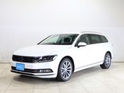 フォルクスワーゲン パサート　ヴァリアント ＴＤＩ　ハイライン
