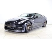 日産 ＧＴ－Ｒ プレミアムエディション