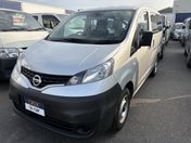 日産 ＮＶ２００バネットバン ＤＸ