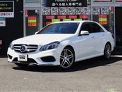 メルセデスベンツ Ｅクラス　セダン Ｅ２５０　ＡＶＧ　ＡＭＧスポーツＰ