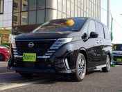 日産 セレナ ハイウェイスターＶ