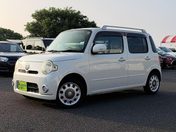 ダイハツ ミラ　ココア ココアプラスＸ