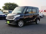 日産 デイズ　ルークス Ｘ＿Ｖセレクション