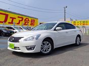 日産 ティアナ ＸＬ