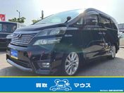 トヨタ ヴェルファイア ２．４Ｚ