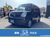 日産 モコ　４ＷＤ Ｓ　ＦＯＵＲ
