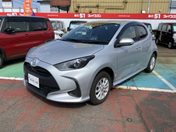 トヨタ ヤリス Ｘ