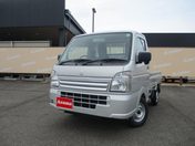 スズキ キャリイトラック ＫＣ　エアコン・パワステ