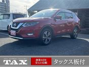 日産 エクストレイル　２ＷＤ ２．０　２０Ｘ　２列車　ドラレコ／９イン