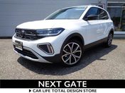 フォルクスワーゲン Ｔ－クロス ＴＳＩ　スタイル