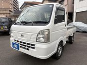 日産 ＮＴ１００クリッパー ＤＸ