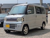 三菱 タウンボックス ＲＸ　ＴＢ