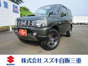 スズキ ジムニー　４ＷＤ ＬＡＮＤ　ＶＥＮＴＵＲＥ　１０型